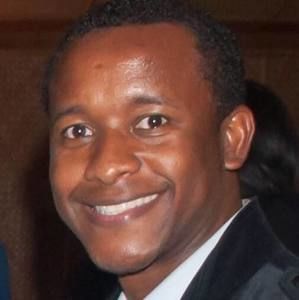 Meet your Posher, Todd